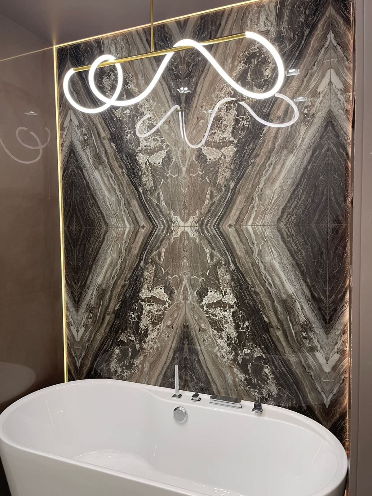 Обложка проекта: ванная комната