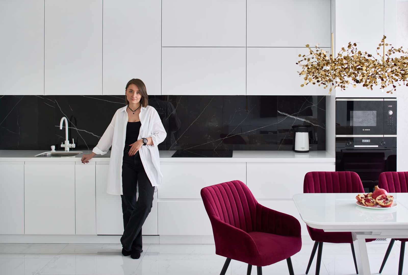 Реализация проекта ЖК Ньютон Парк