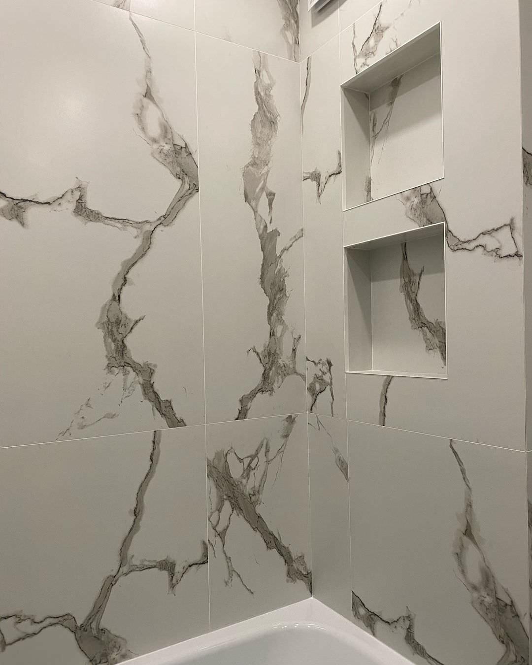 Капитальный ремонт квартиры 42 м² в ЖК "Эталон-Сити""