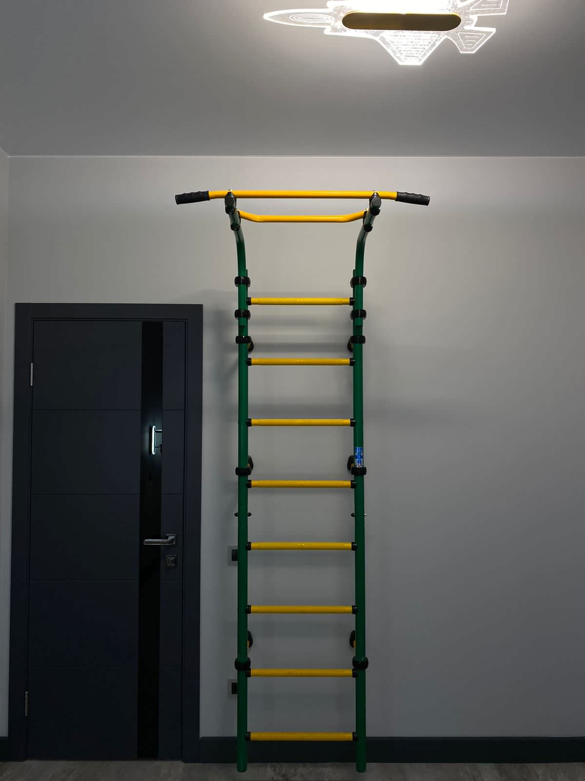 Капитальный ремонт квартиры 80 м² в ЖК "Эталон-Сити""