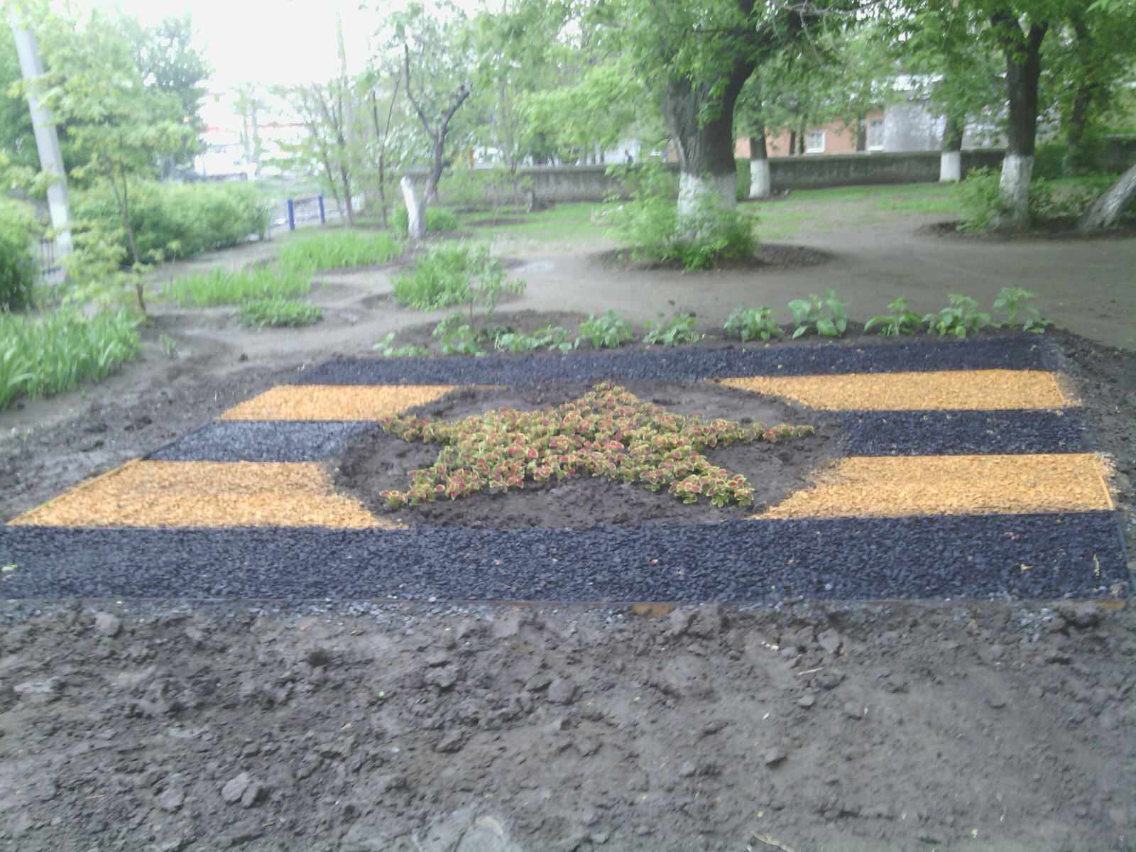 Наши работы
