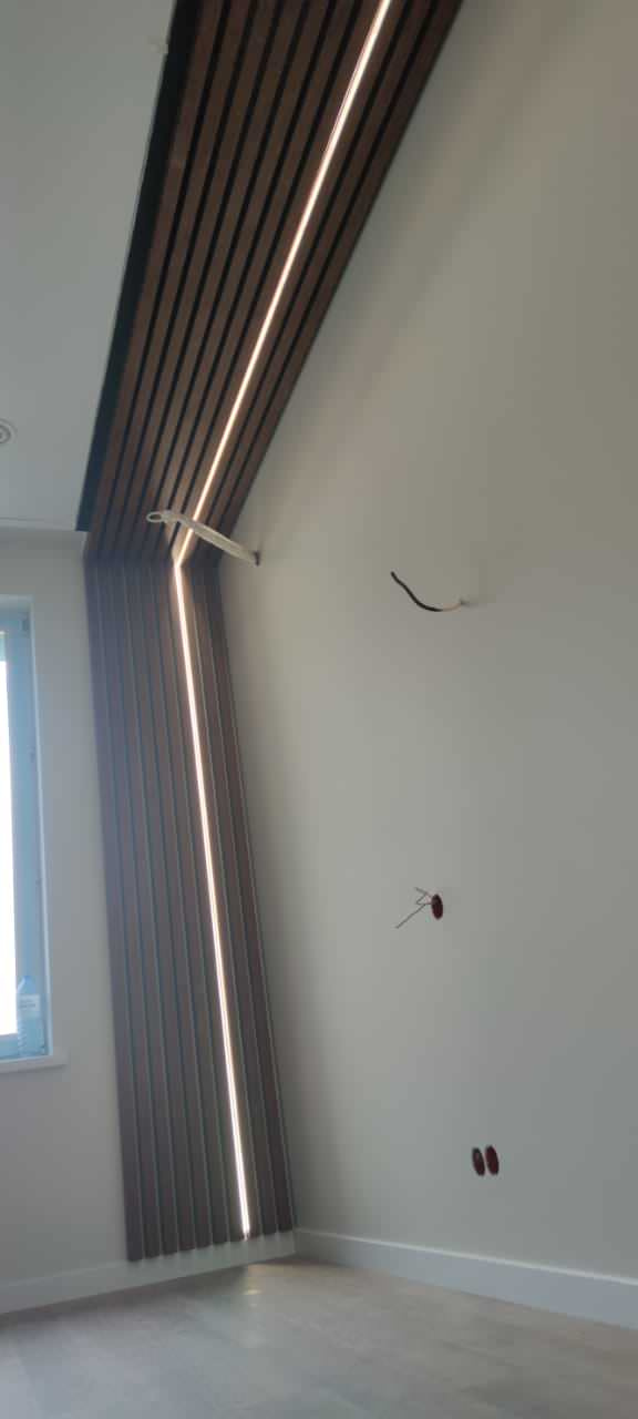 ЖК Фонвизинский