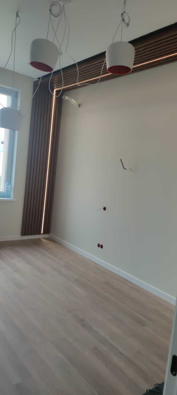 ЖК Фонвизинский