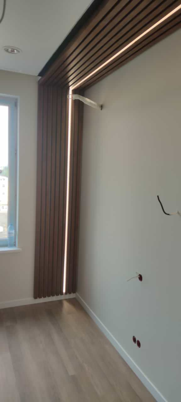 ЖК Фонвизинский