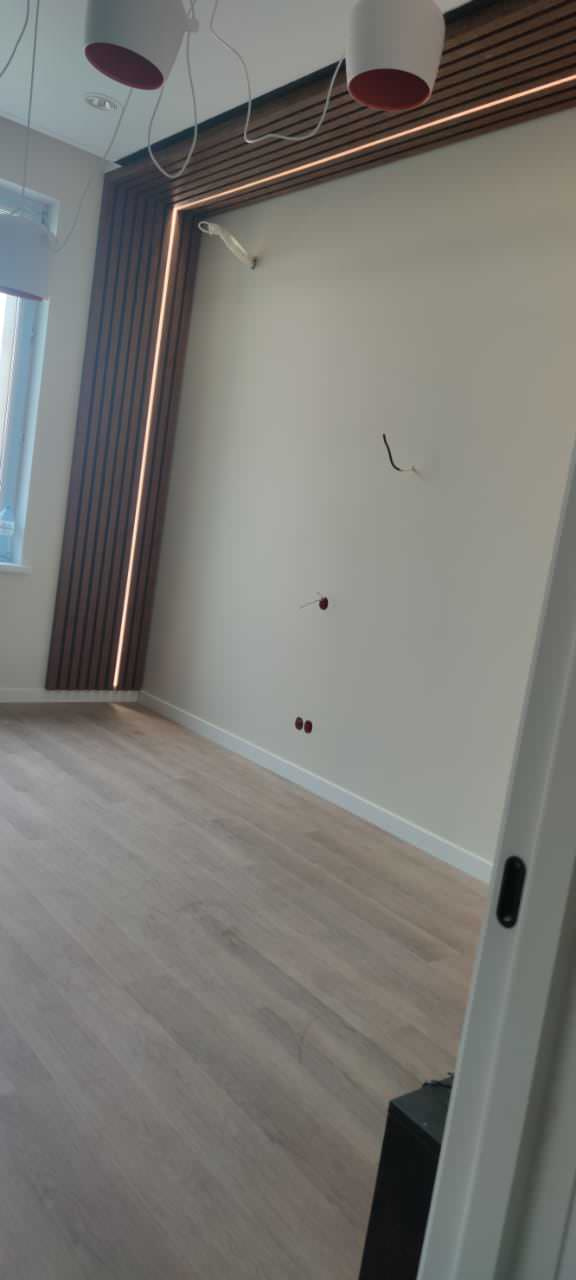 ЖК Фонвизинский