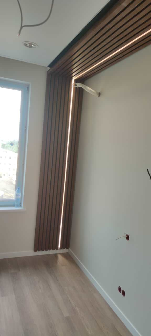 ЖК Фонвизинский