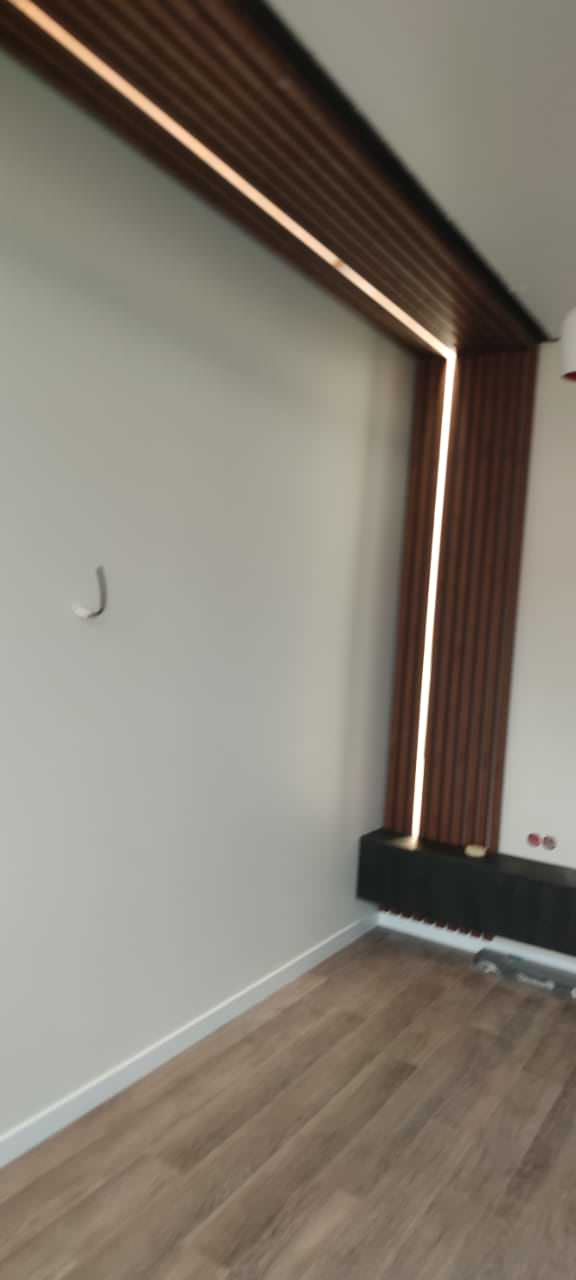 Обложка проекта: ЖК Фонвизинский