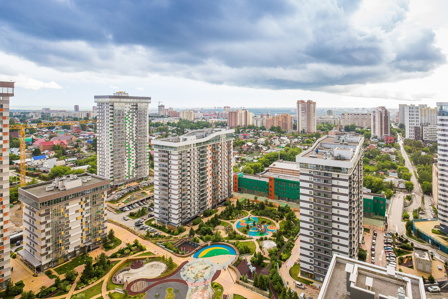 Фотосъемка для посуточной аренды