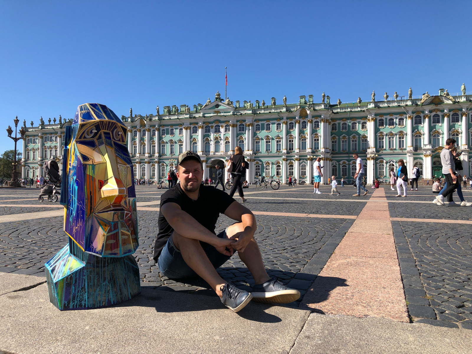 Медведи