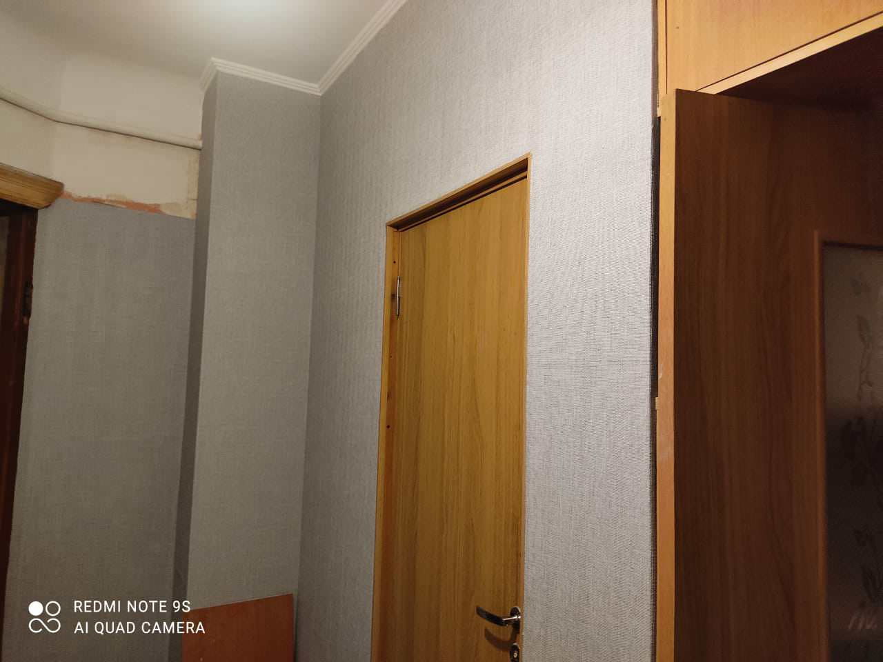 Квартира на Кирочной