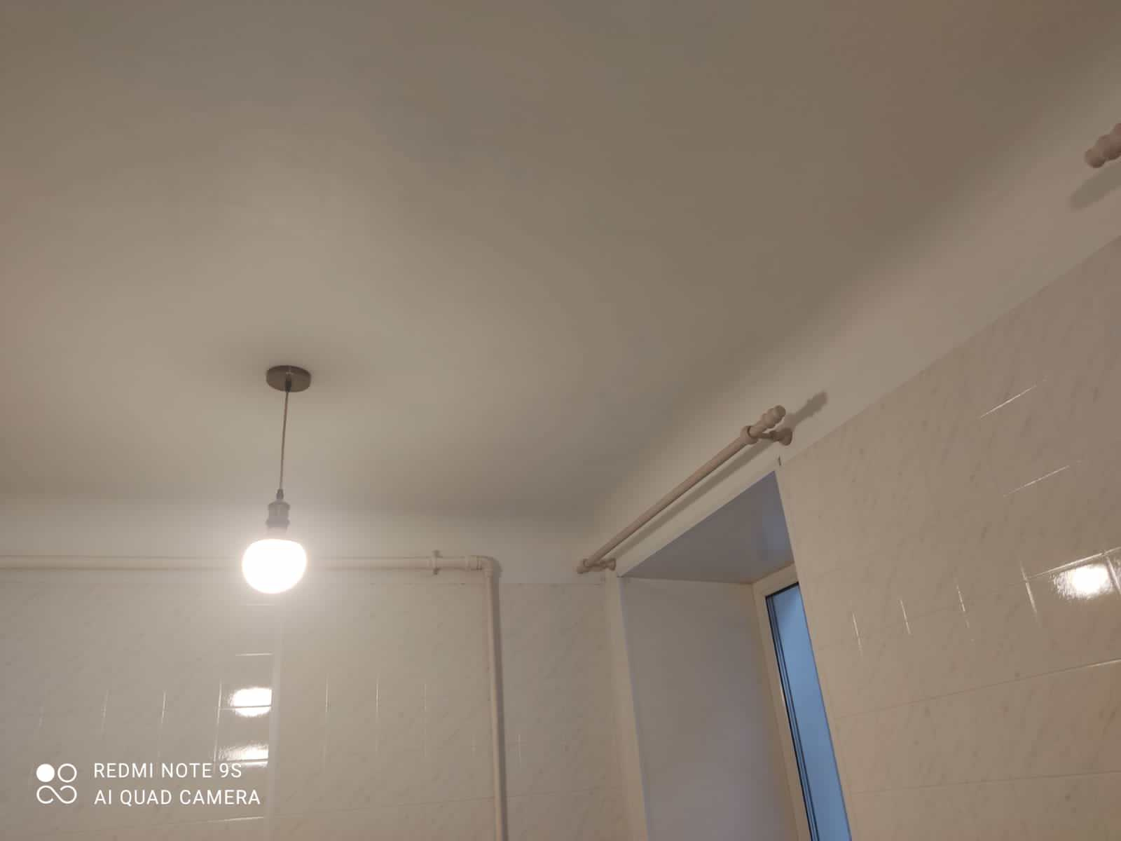 Квартира на Кирочной