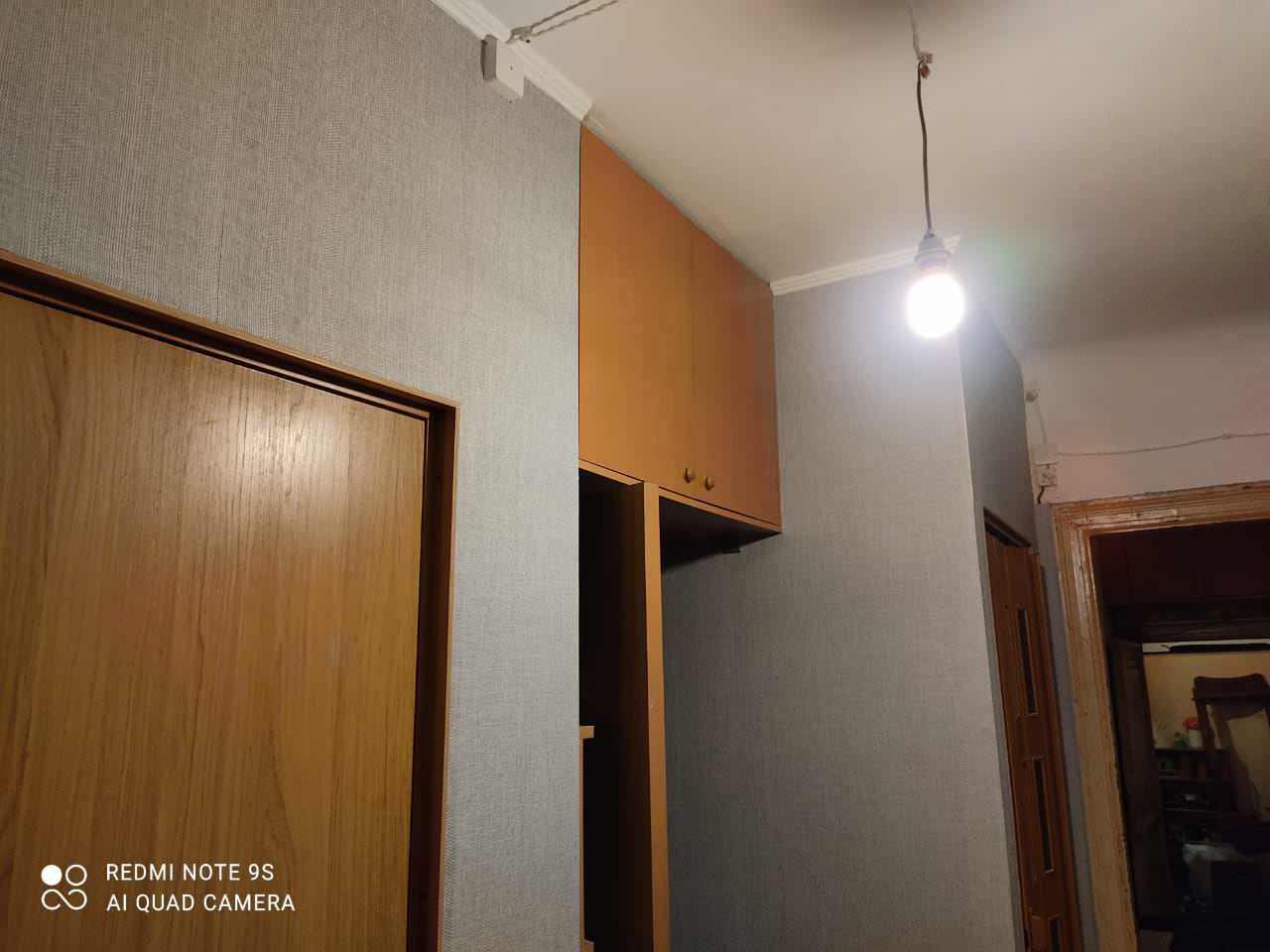 Квартира на Кирочной