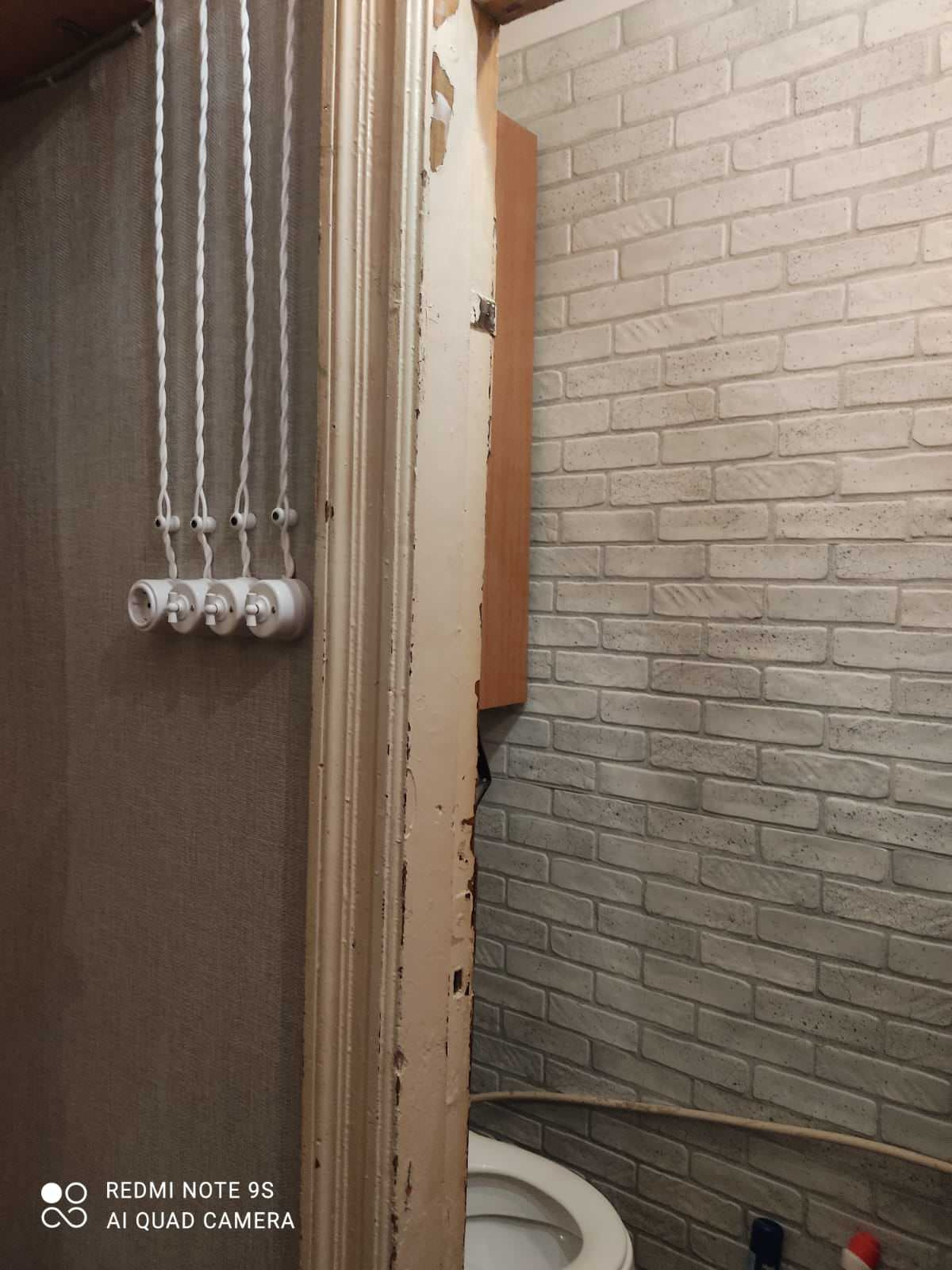 Квартира на Кирочной