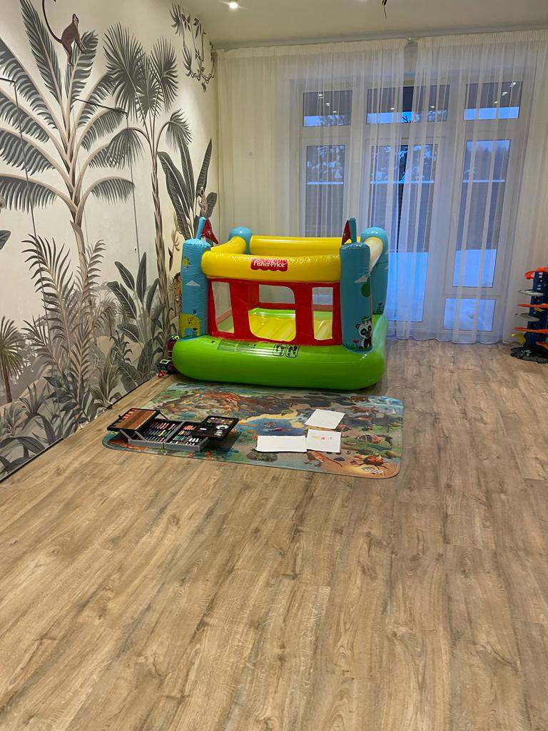 Дом в Андреевке