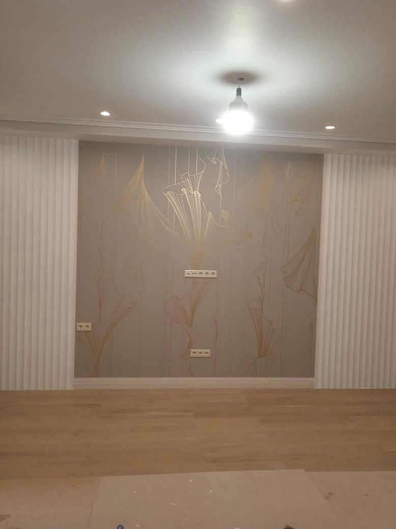 ЖК ЯСНЫЙ (136 КВ.М)