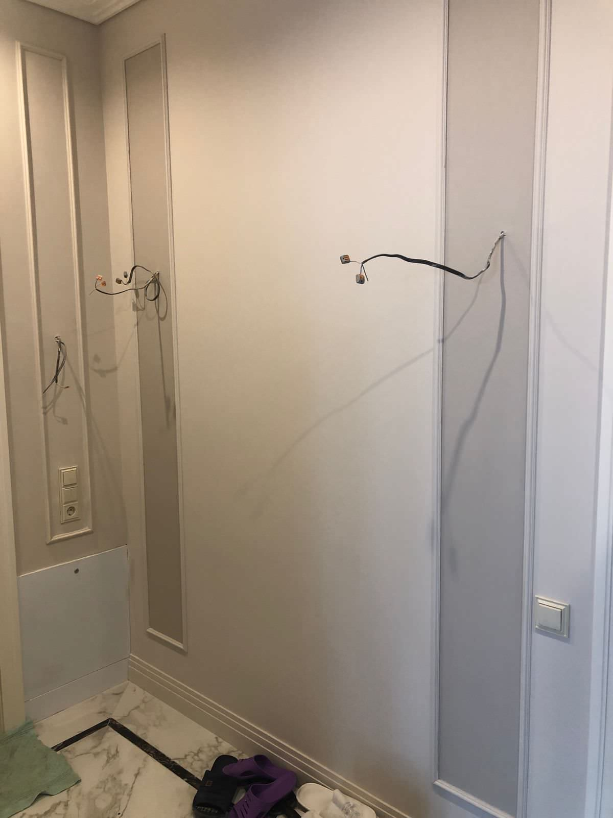 ЖК ЯСНЫЙ (136 КВ.М)