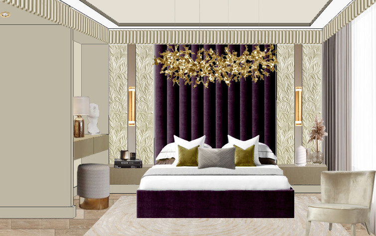 ЖК ЯСНЫЙ (136 КВ.М)