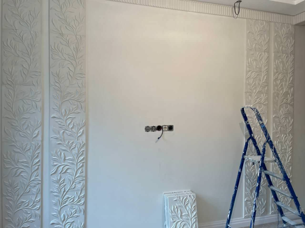 ЖК ЯСНЫЙ (136 КВ.М)