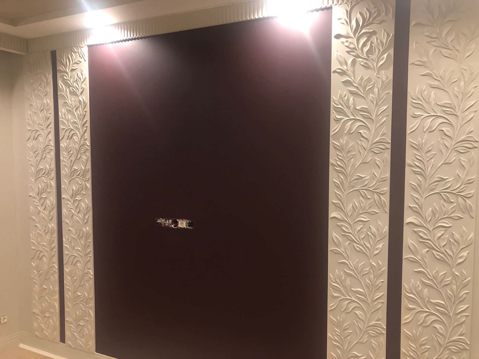 ЖК ЯСНЫЙ (136 КВ.М)