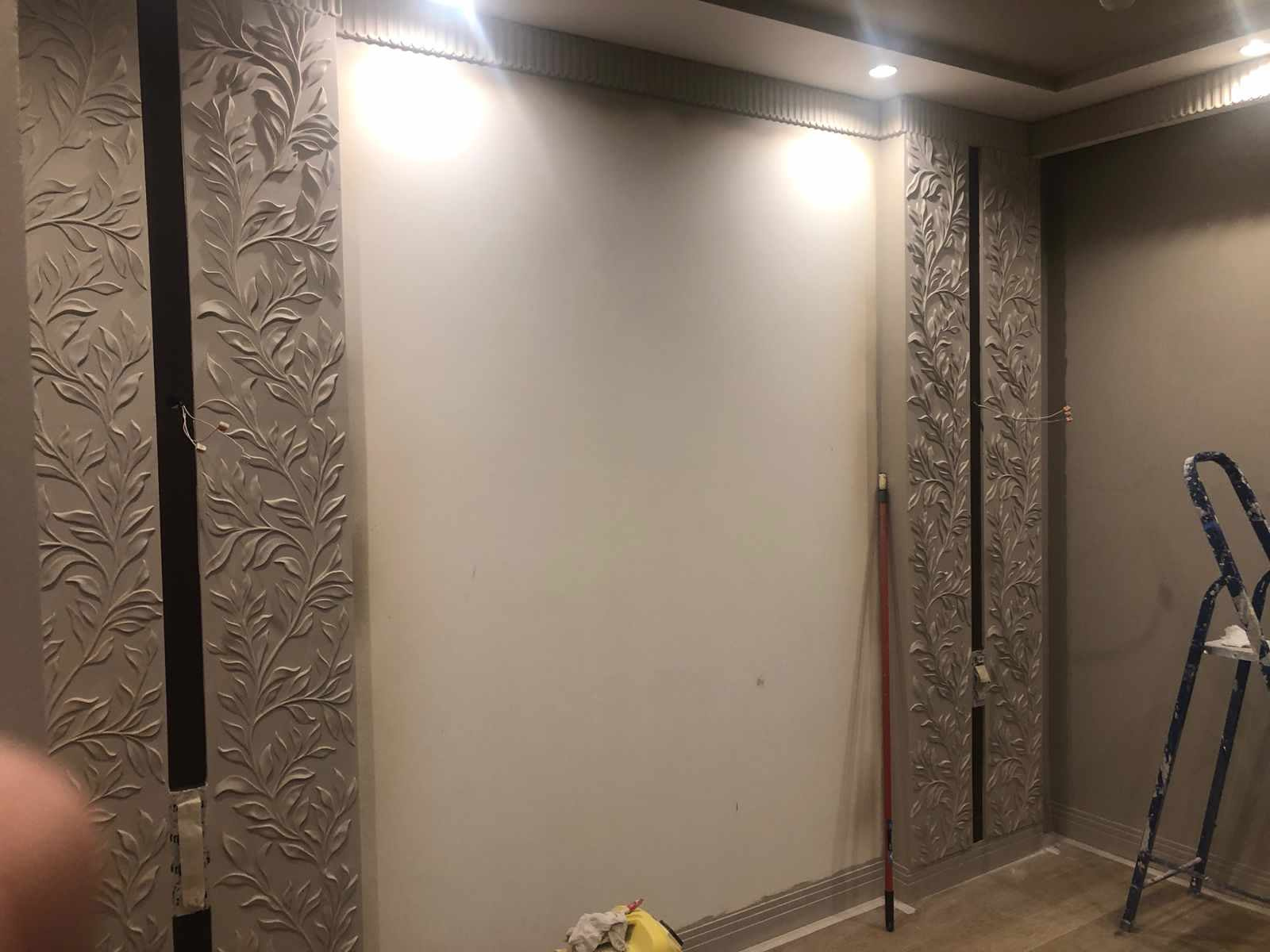 ЖК ЯСНЫЙ (136 КВ.М)