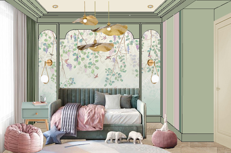 ЖК ЯСНЫЙ (136 КВ.М)