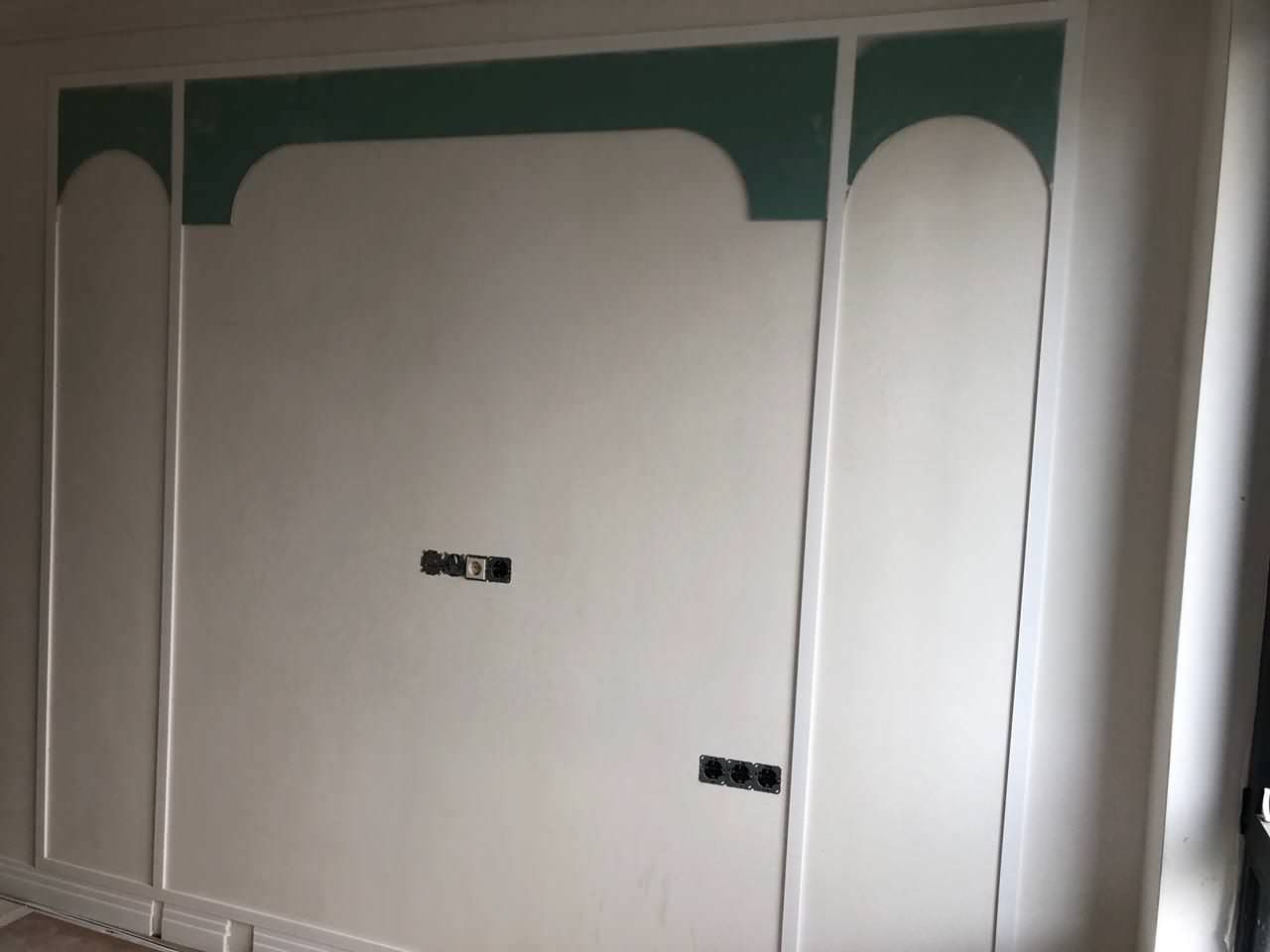 ЖК ЯСНЫЙ (136 КВ.М)