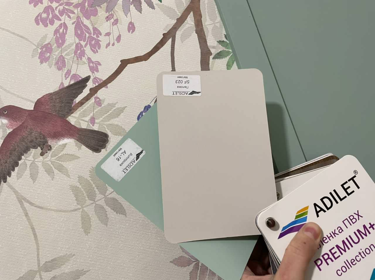 ЖК ЯСНЫЙ (136 КВ.М)