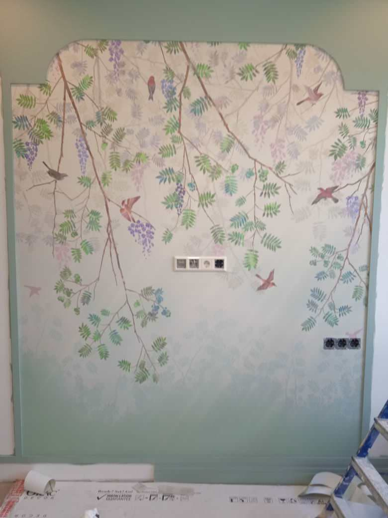 ЖК ЯСНЫЙ (136 КВ.М)