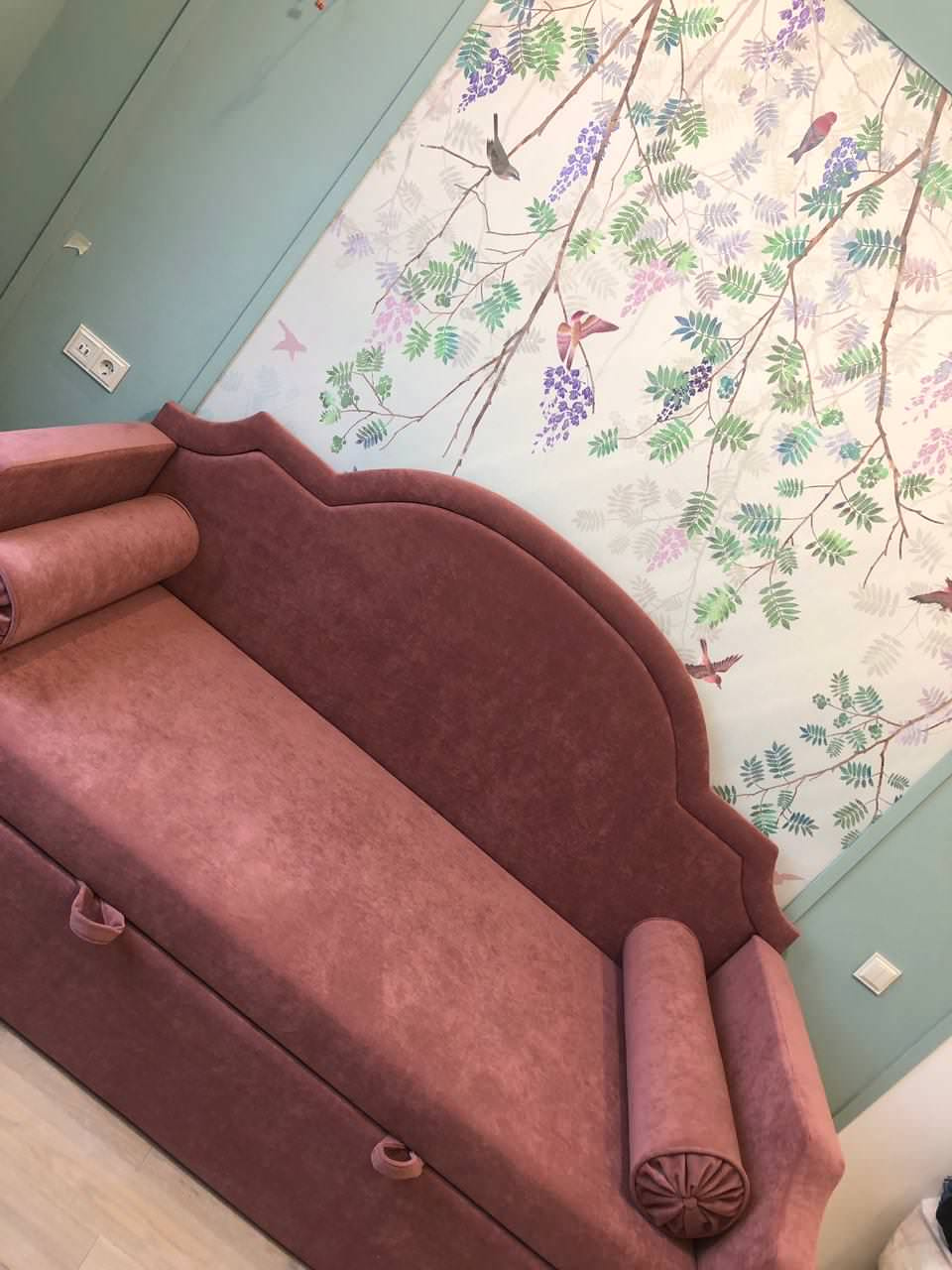 ЖК ЯСНЫЙ (136 КВ.М)