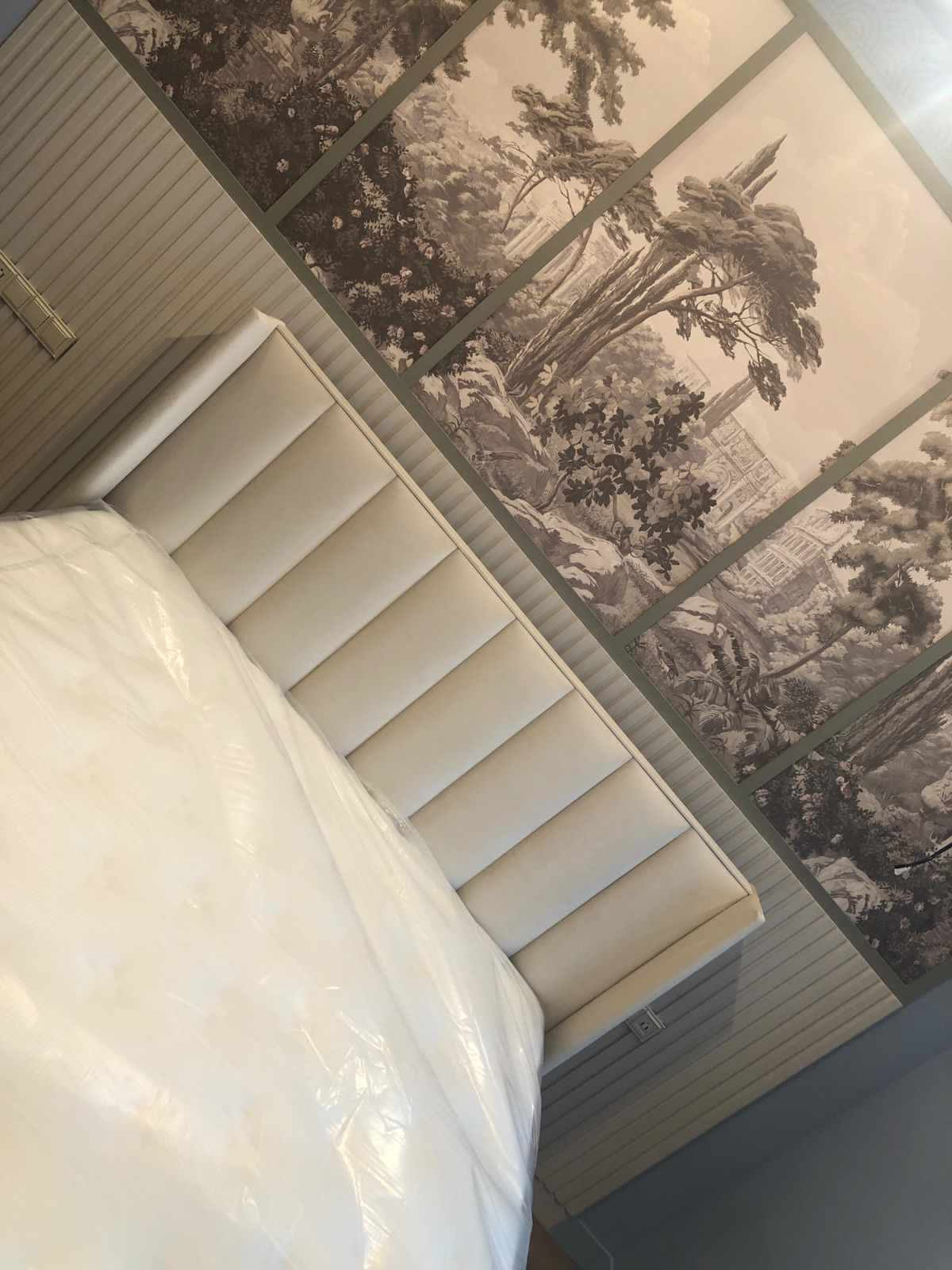 ЖК ЯСНЫЙ (136 КВ.М)