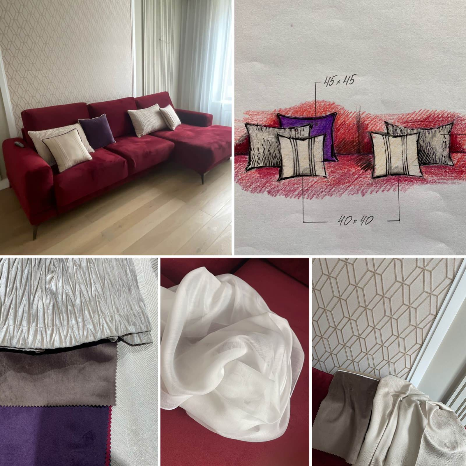 ЖК ЯСНЫЙ (136 КВ.М)