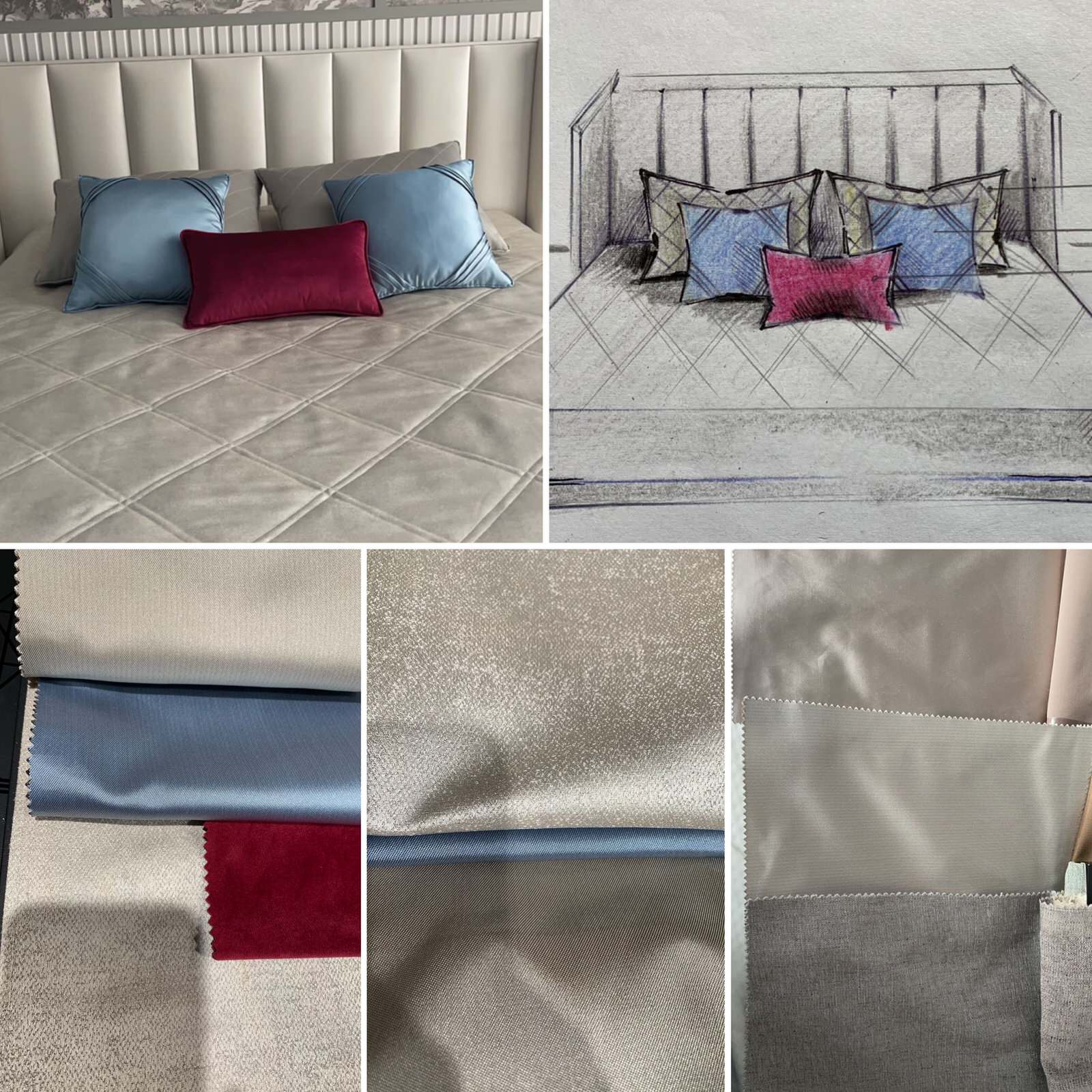 ЖК ЯСНЫЙ (136 КВ.М)