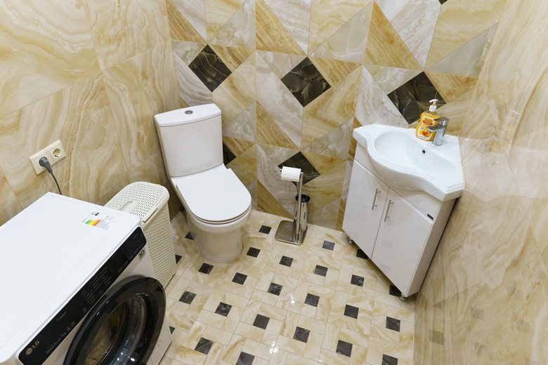 Квартира на Кавказском бульваре