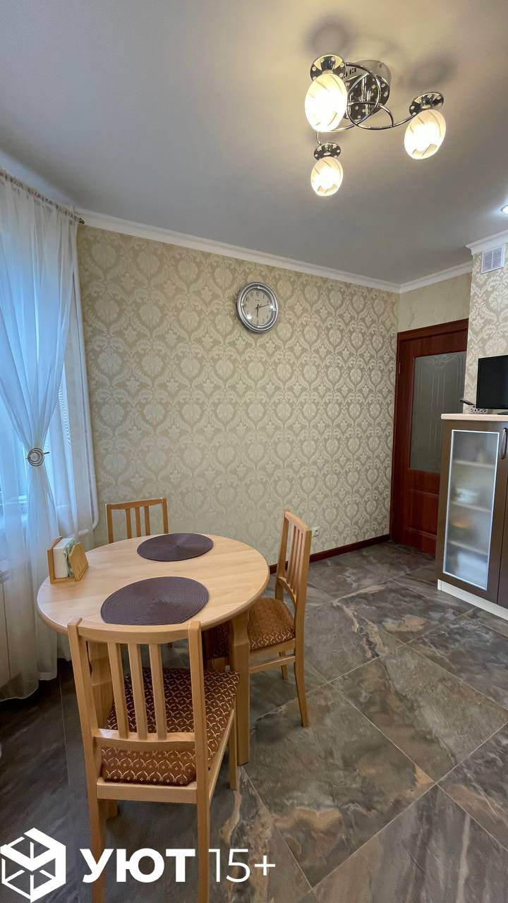 Ремонт в квартире на пр-те А. Дериглазова д.55