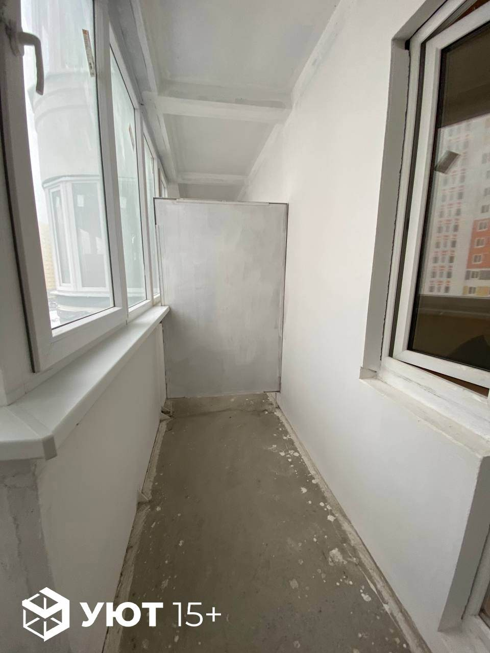 Ремонт квартиры под ключ пр-т А.Дериглазова д.95