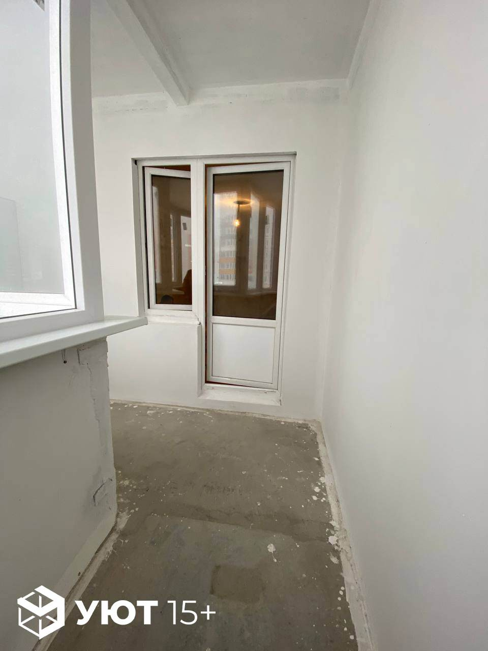 Ремонт квартиры под ключ пр-т А.Дериглазова д.95