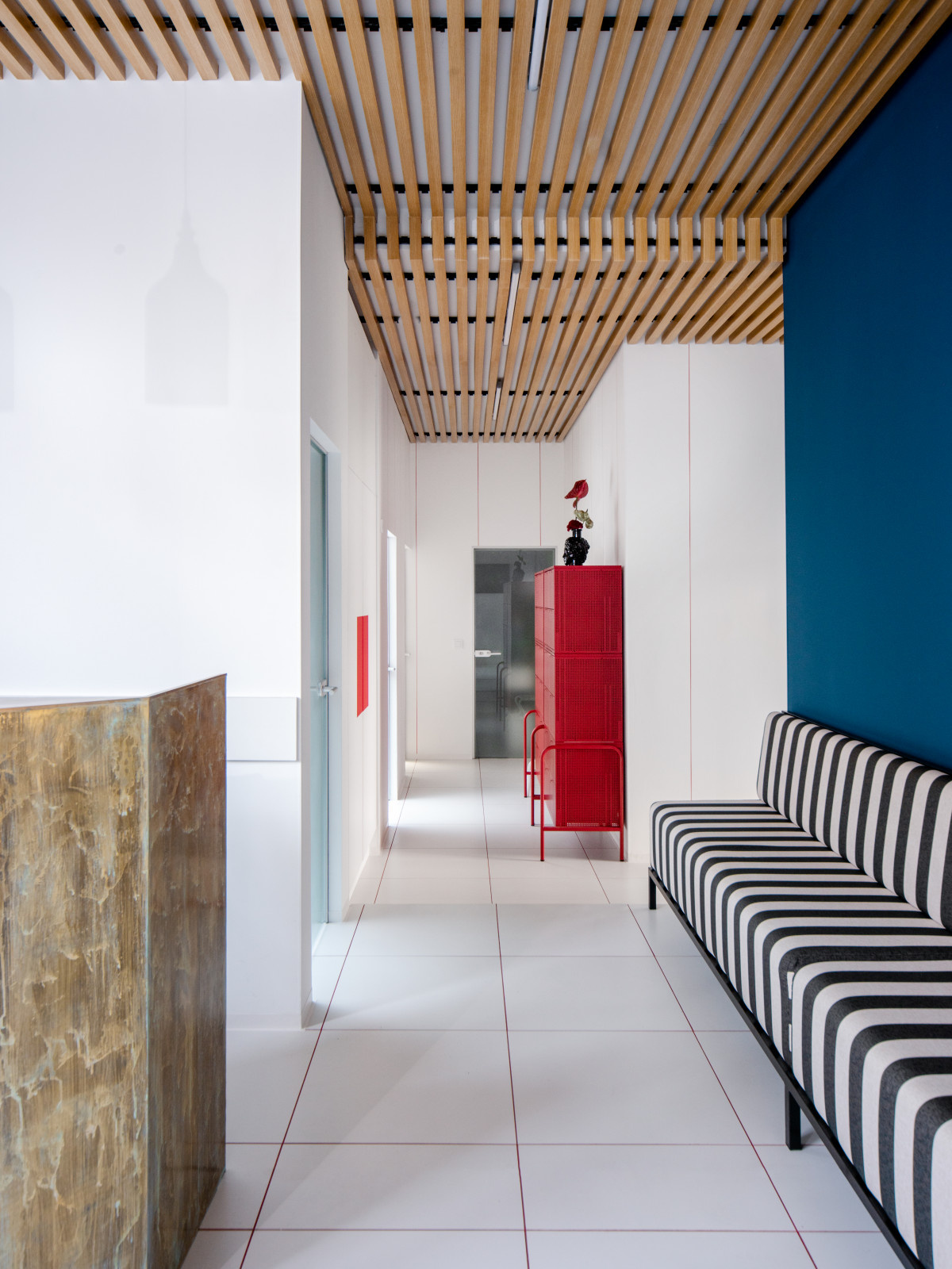 МОКОС (проект частной стоматологии)