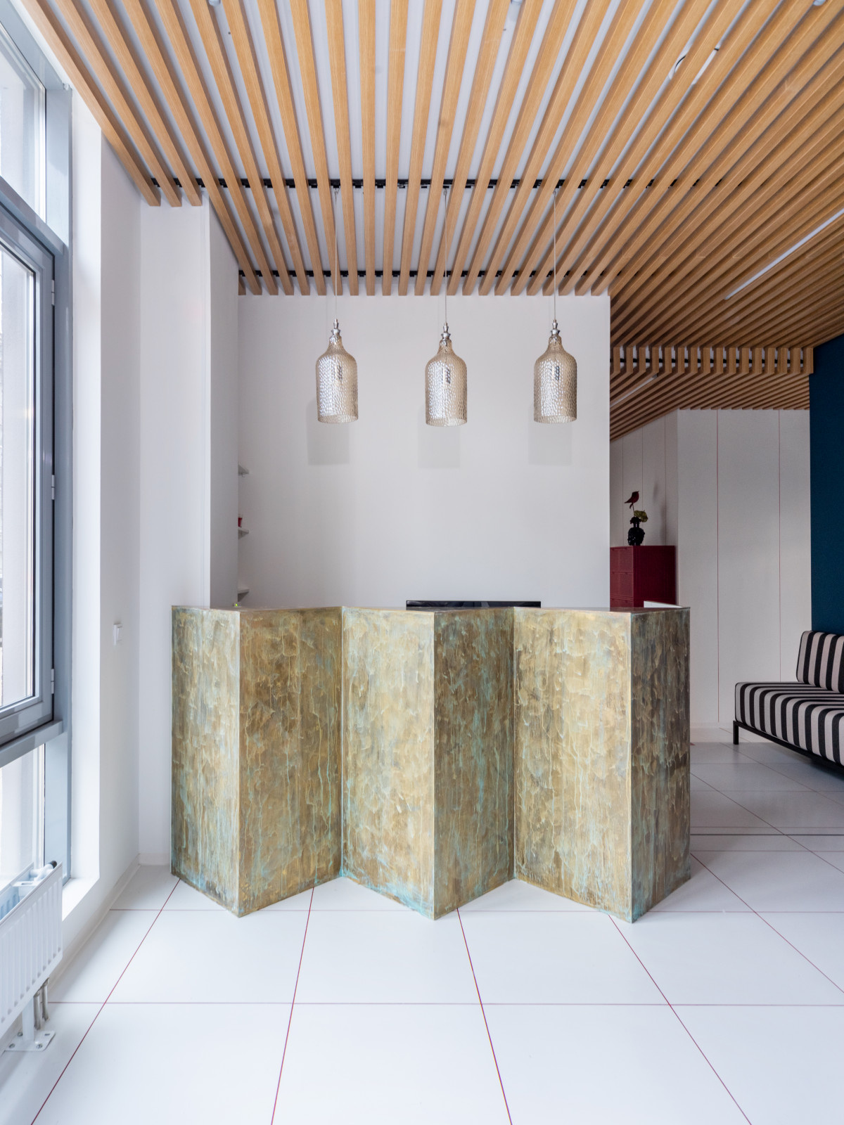 МОКОС (проект частной стоматологии)