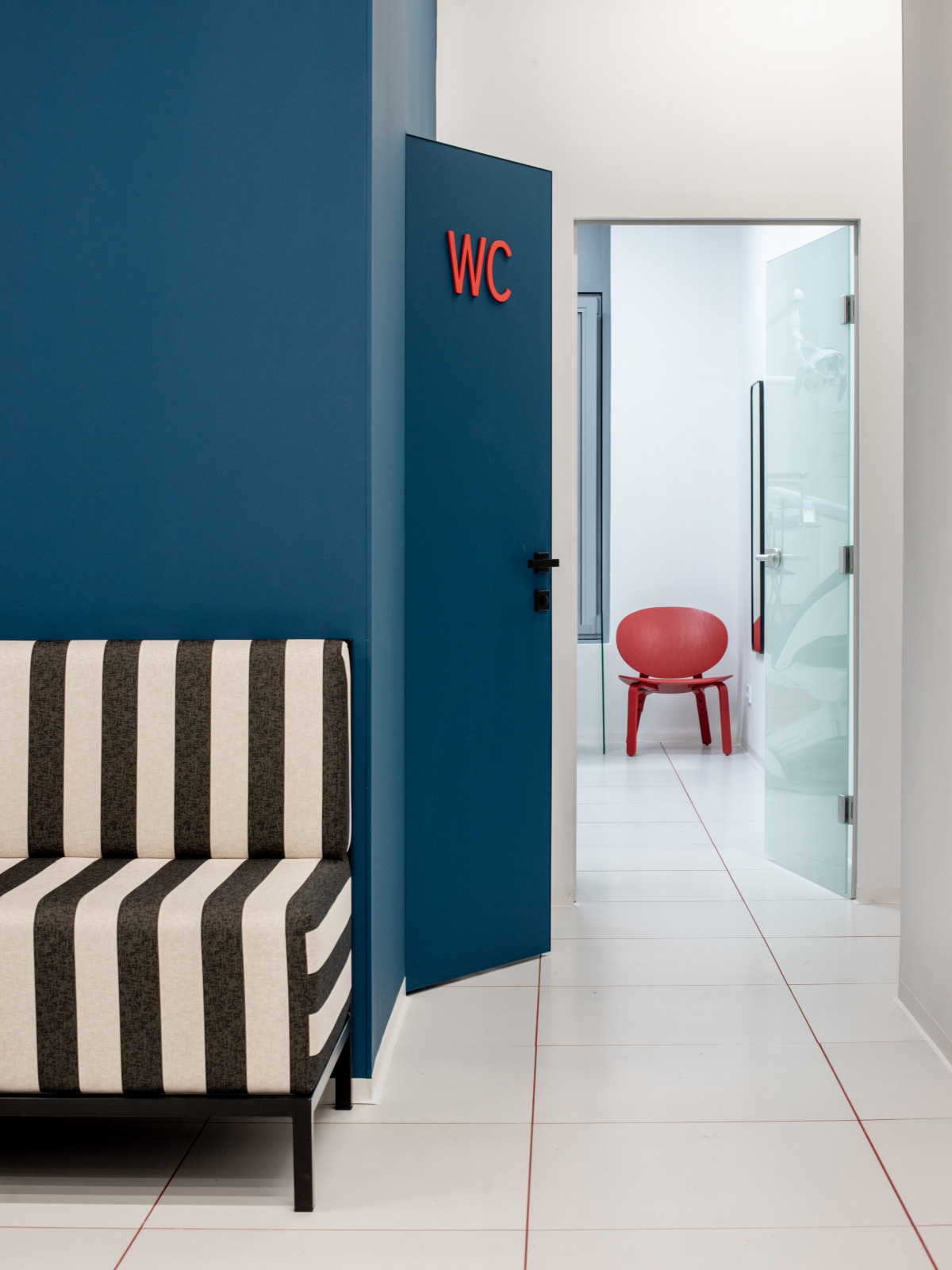 МОКОС (проект частной стоматологии)