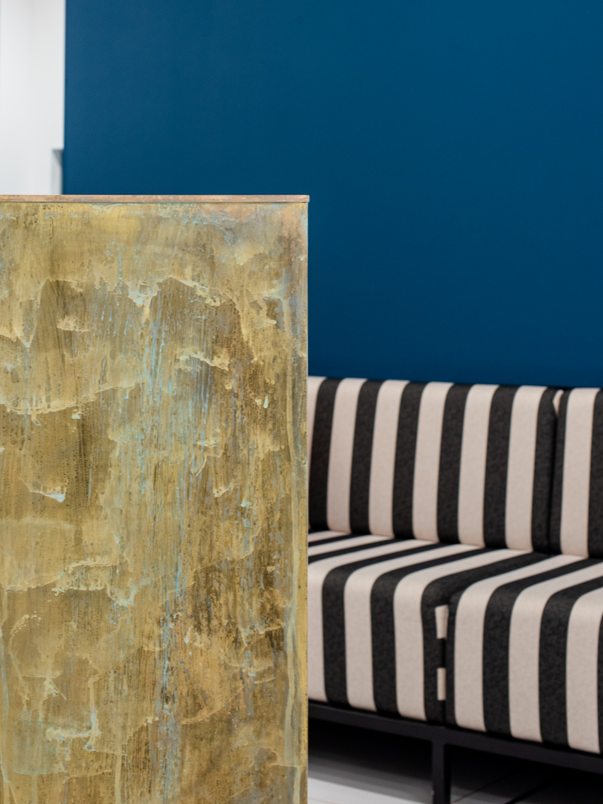 МОКОС (проект частной стоматологии)