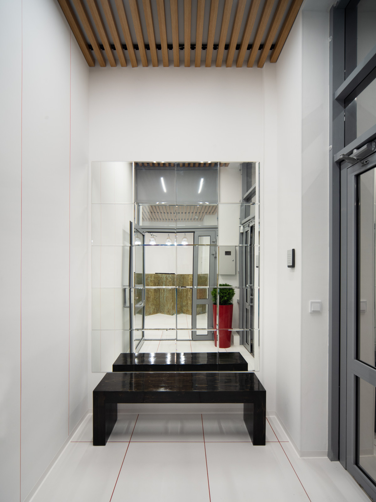 МОКОС (проект частной стоматологии)