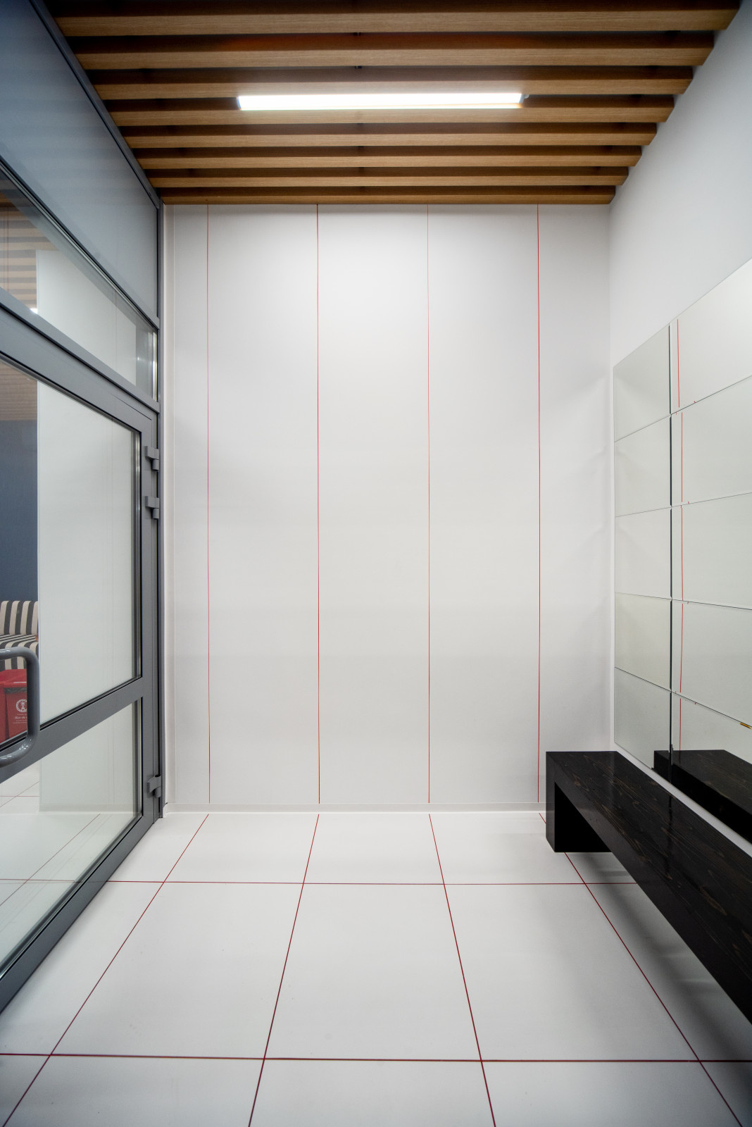 МОКОС (проект частной стоматологии)