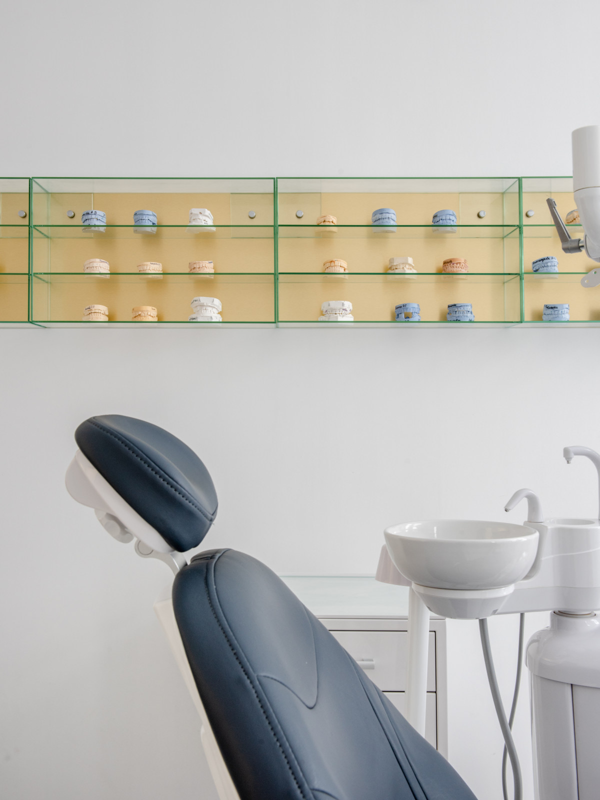 МОКОС (проект частной стоматологии)