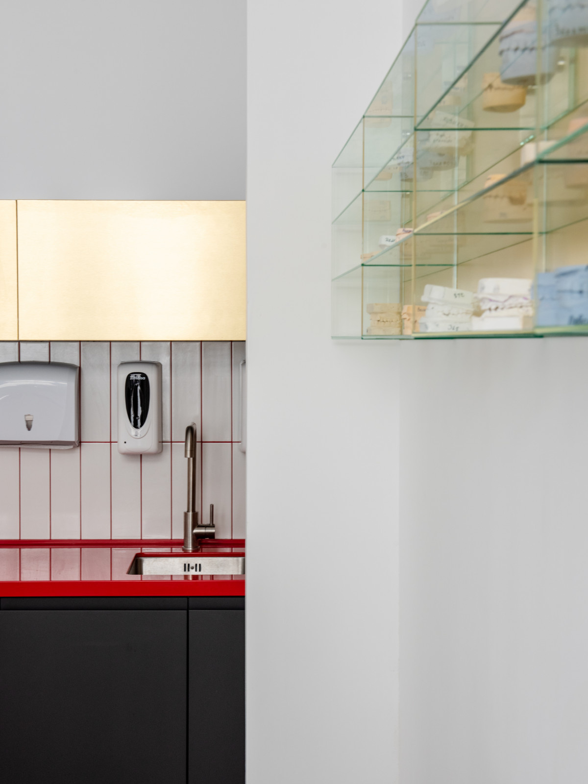 МОКОС (проект частной стоматологии)