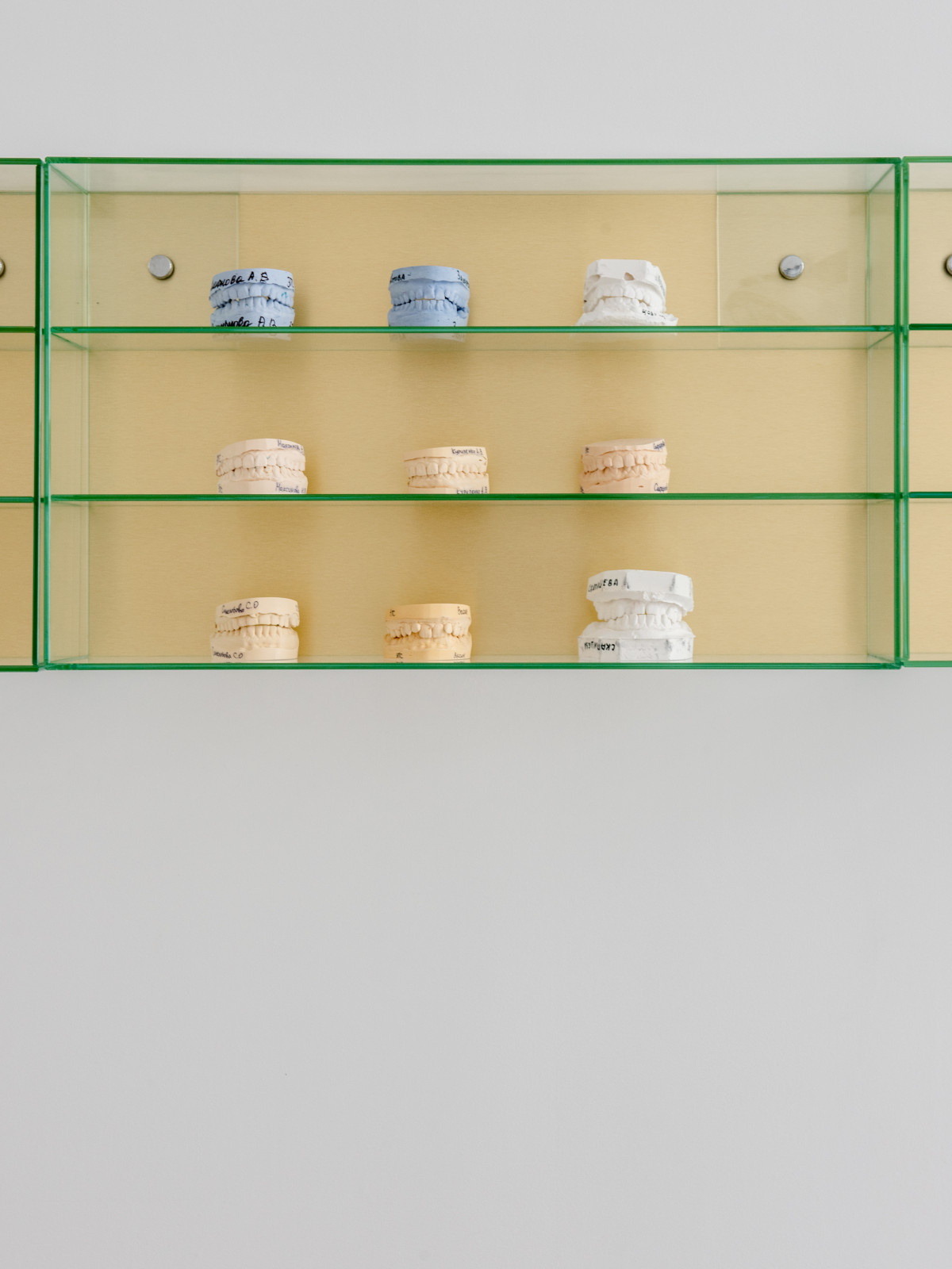 МОКОС (проект частной стоматологии)