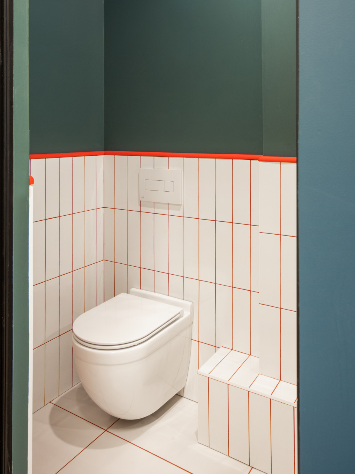 МОКОС (проект частной стоматологии)