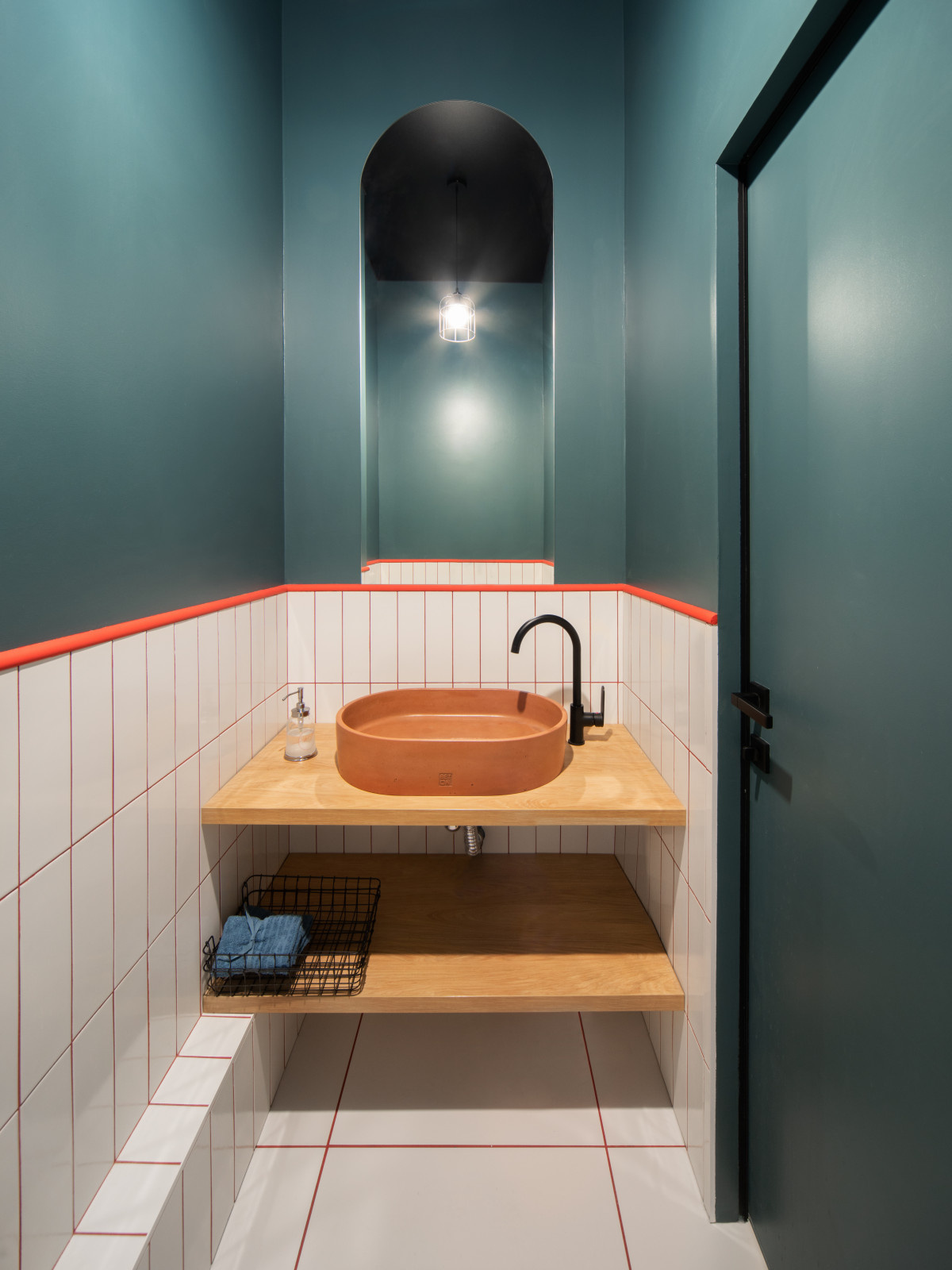 МОКОС (проект частной стоматологии)