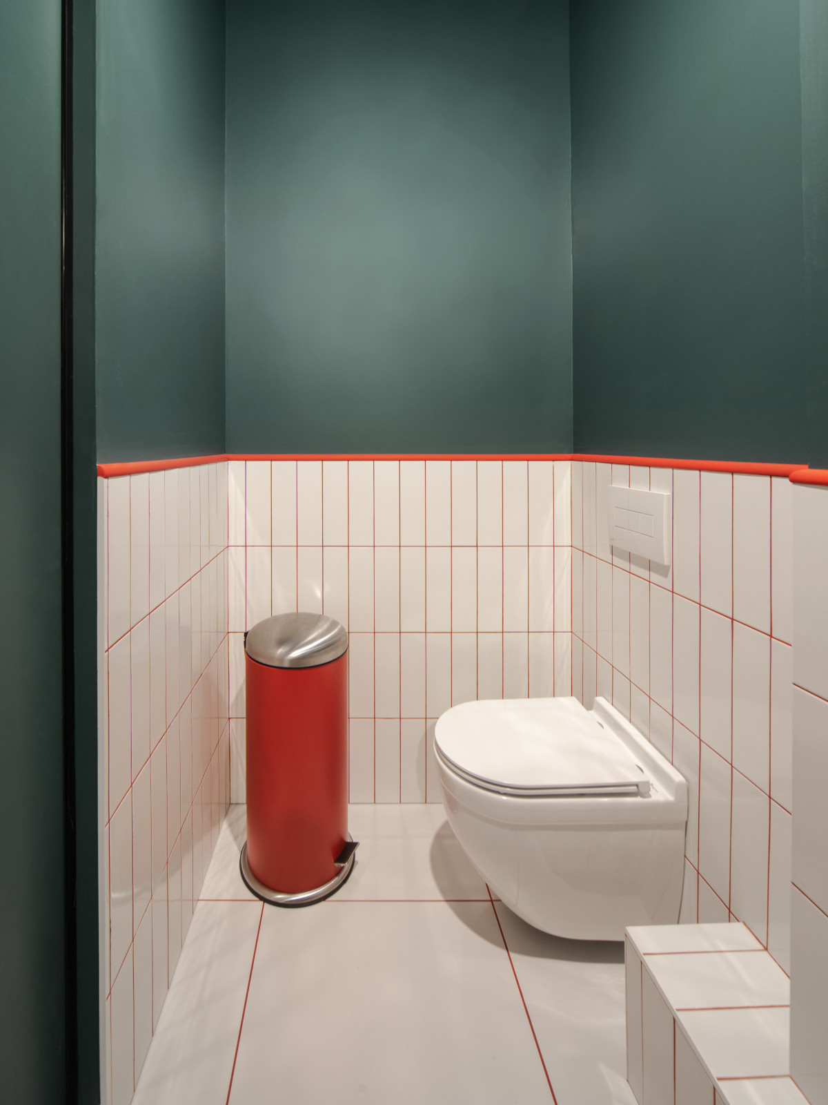 МОКОС (проект частной стоматологии)