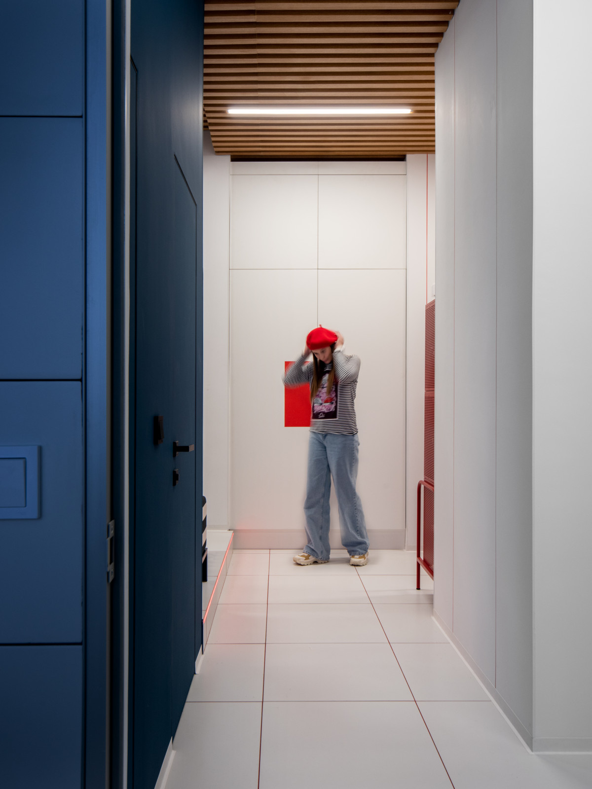 МОКОС (проект частной стоматологии)