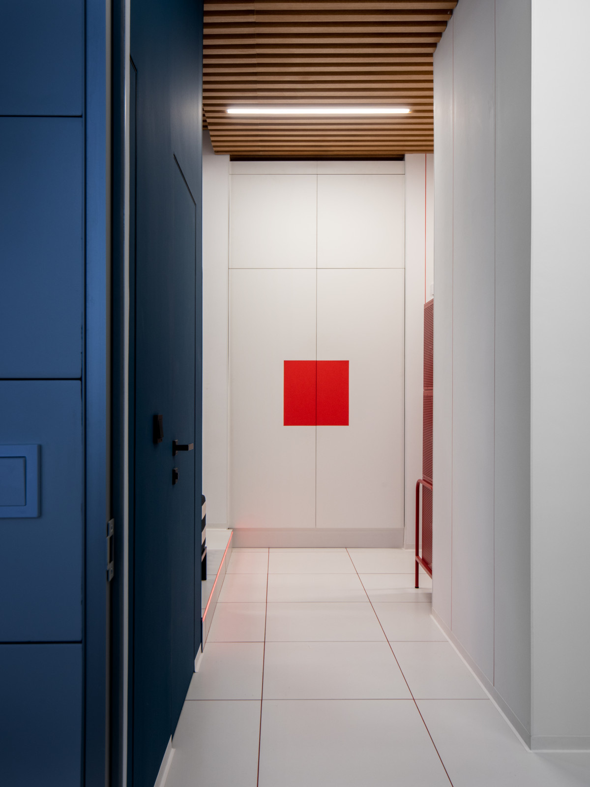 МОКОС (проект частной стоматологии)